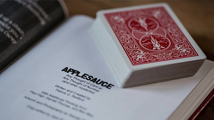 Applesauce