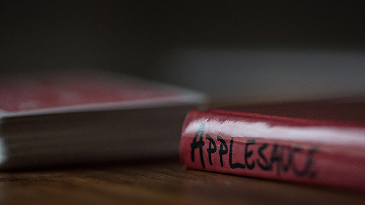 Applesauce