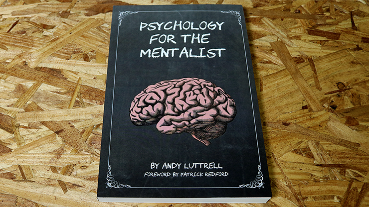 Psychology for the Mentalist