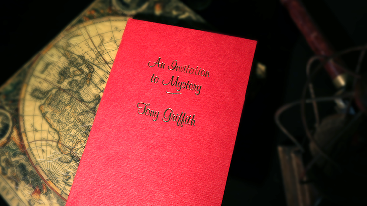 An Invitation to Mystery (Limited/Out of Print)