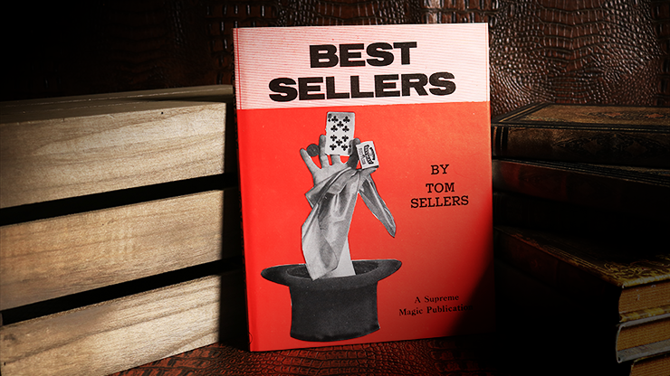 Best Sellers (Limited/Out of Print)