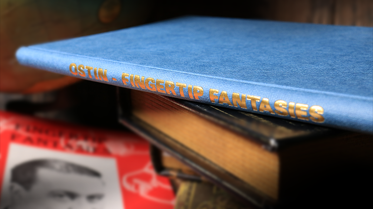 Fingertip Fantasies (Limited/Out of Print)