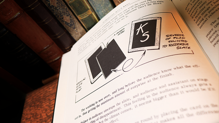 Introducing Bill's Magic (Limited/Out of Print)