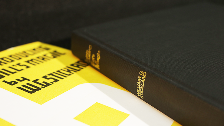 Introducing Bill's Magic (Limited/Out of Print)