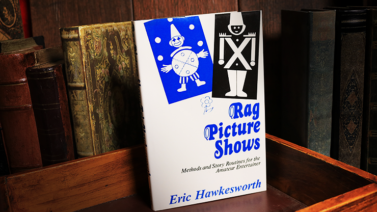 Rag Picture Shows (Limited/Out of Print)