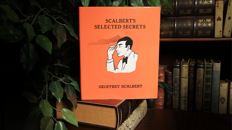 Scalbert's Selected Secrets (Limited/Out of Print)