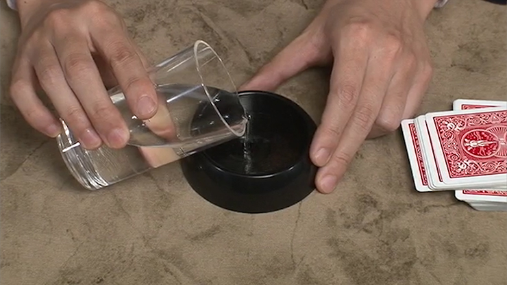 Water Crystal
