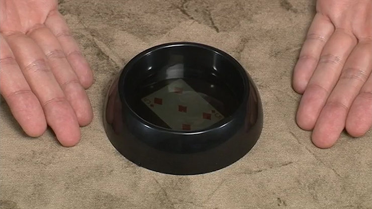 Water Crystal