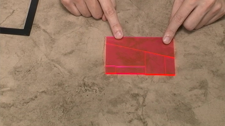 Perpetual Puzzle