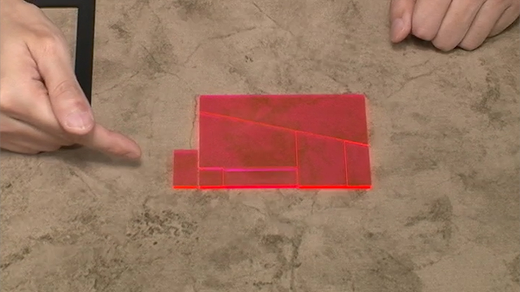 Perpetual Puzzle