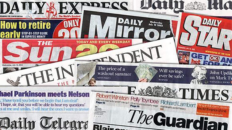 The Ultimate Headline Prediction System (eBook)