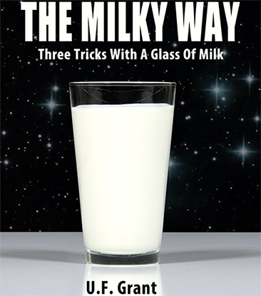 The Milky Way (eBook)
