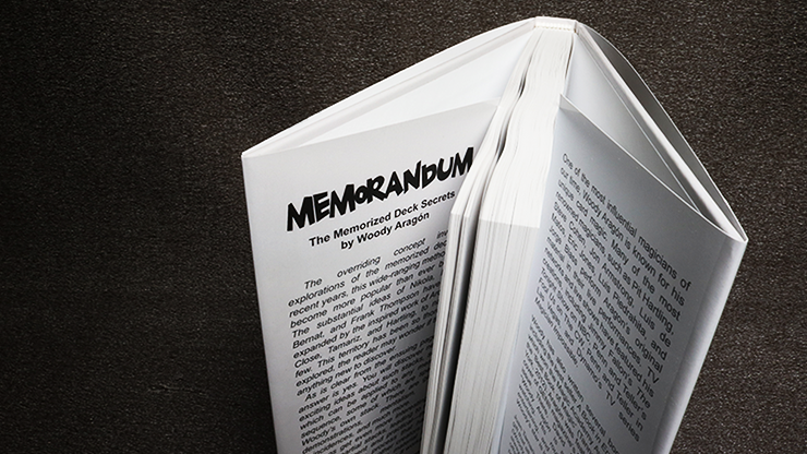 Memorandum