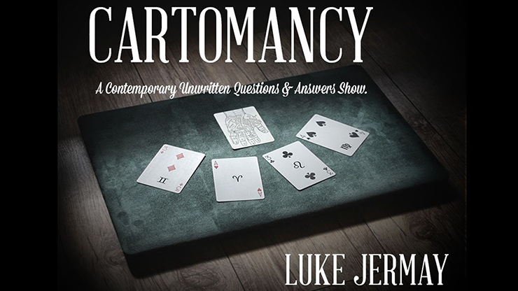 Cartomancy