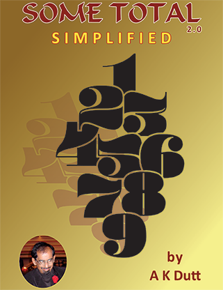 Some Total Simplified (eBook)