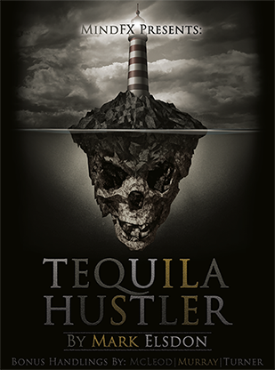 Tequila Hustler (eBook)