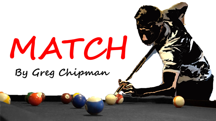 Match (eBook)