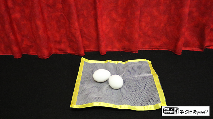 Ultimate Egg Bag