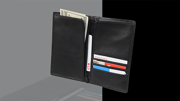 Card in Wallet (Balducci/Kaps)