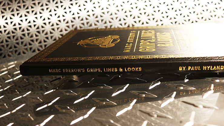 Grips, Lines and Looks