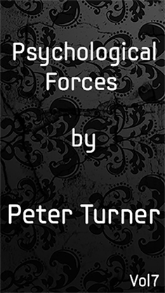 Psychological Forces (Vol 7) (eBook)