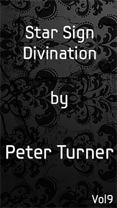 Star Sign Divination (Vol 9) (eBook)