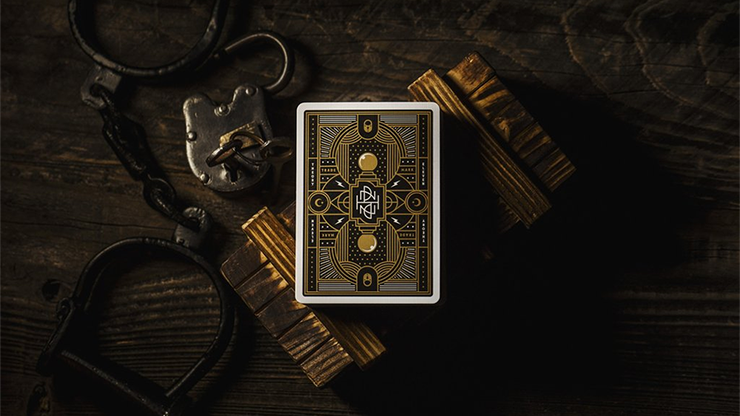 Neil Patrick Harris NPH Playing Cards, photo 3