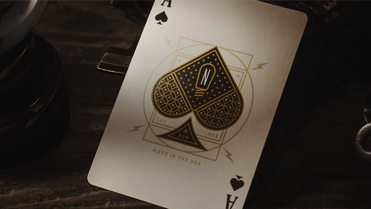 Neil Patrick Harris NPH Playing Cards, photo 5