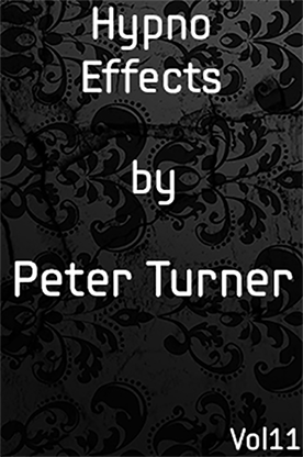 Hypno Effects (Vol 11) (eBook)