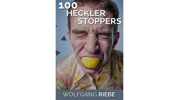 100 Heckler Stoppers (eBook)