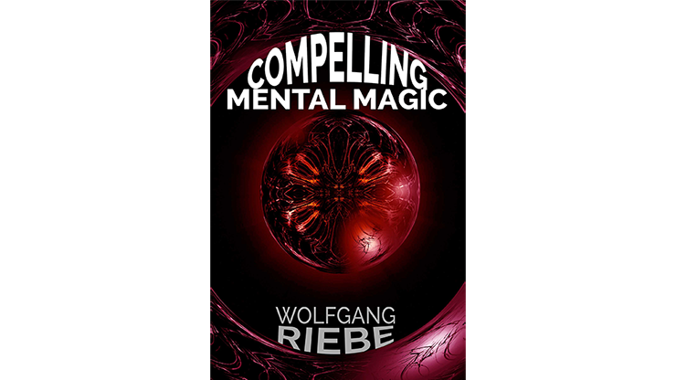 Compelling Mental Magic (eBook)