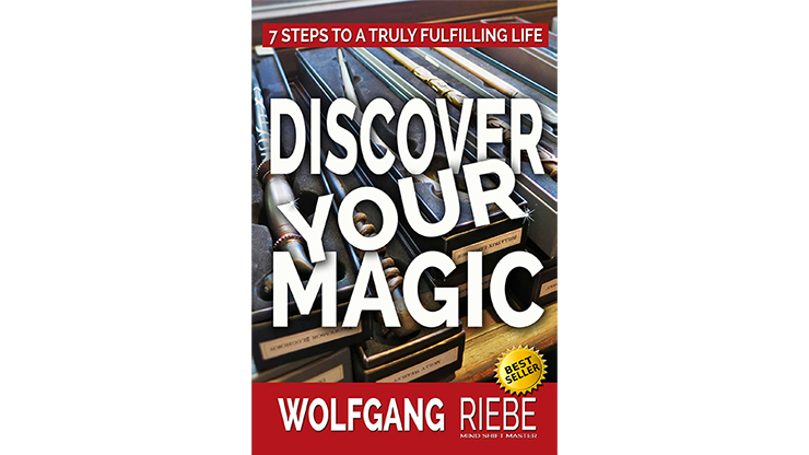 Discover Your Magic (eBook)