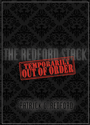 Temporarily Out of Order