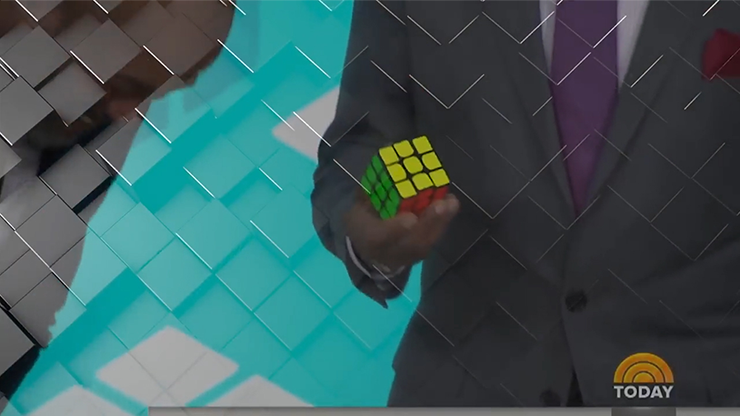 The Solution