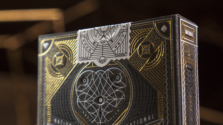 National Playing Cards, photo 2