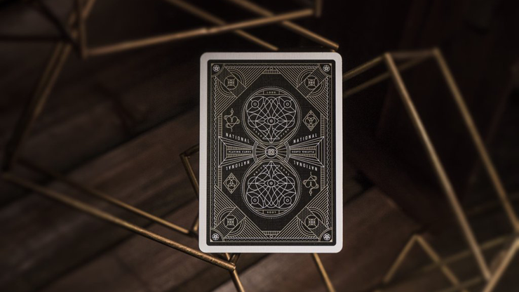 National Playing Cards, photo 3