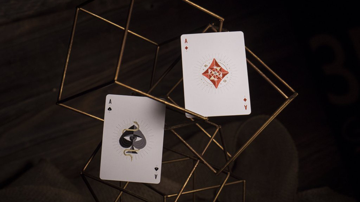 National Playing Cards, photo 5