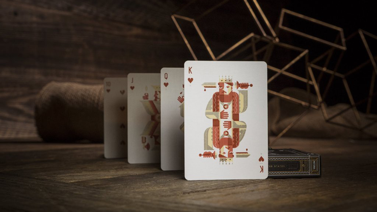 National Playing Cards, photo 6