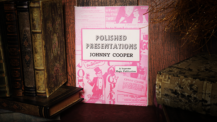 Polished Presentations