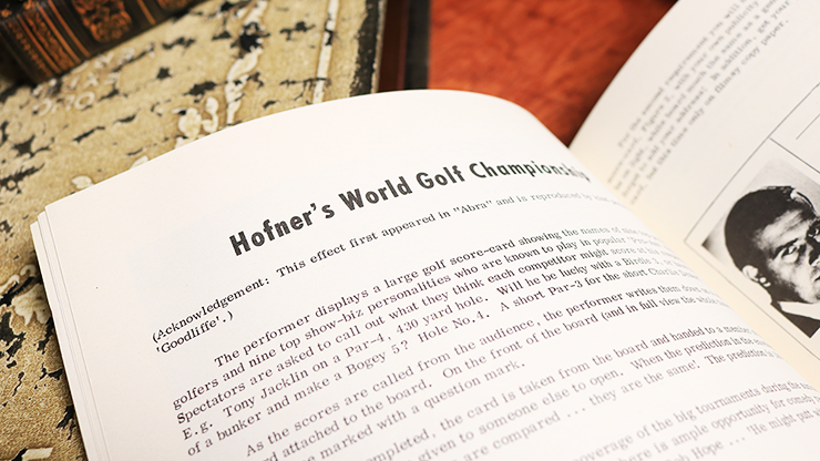 The Hofner Quintet