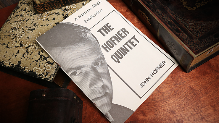 The Hofner Quintet
