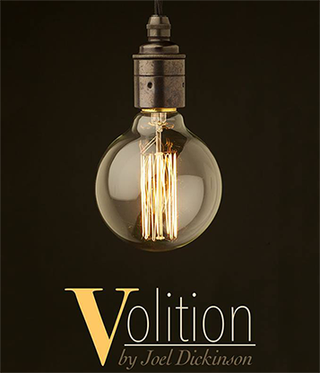 Volition (eBook)