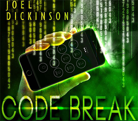 Code Break (eBook)