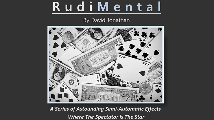 RudiMental (eBook)