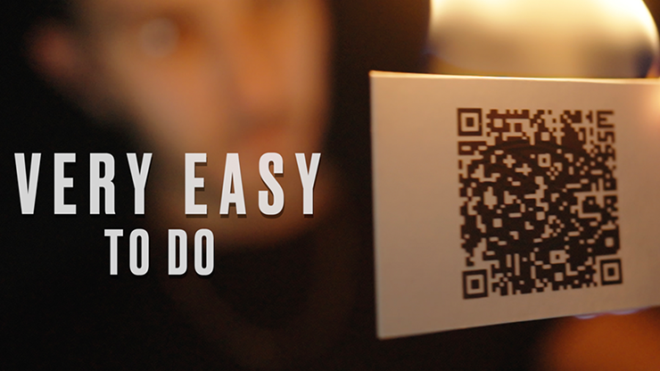 Flash Me - Les French Twins - The Online Magic Store