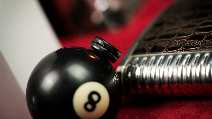 Magnetic 8 Ball - David Penn & TCC - The Online Magic Store