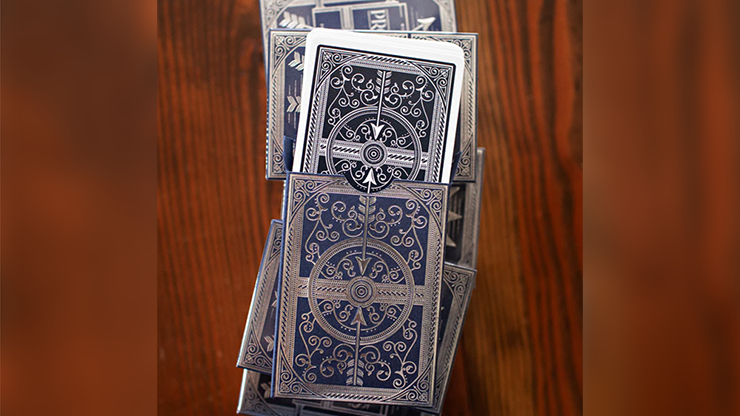 Prophets Playing Cards, photo 5