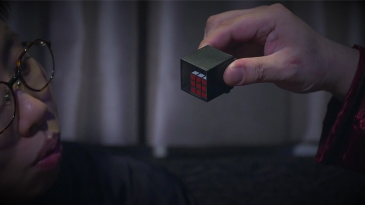 Cube: Impossible, photo 3