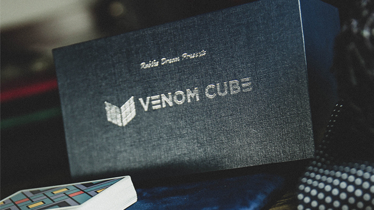 Venom Cube, photo 5