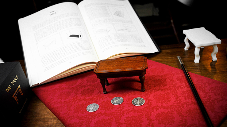 The Table Pro, photo 5